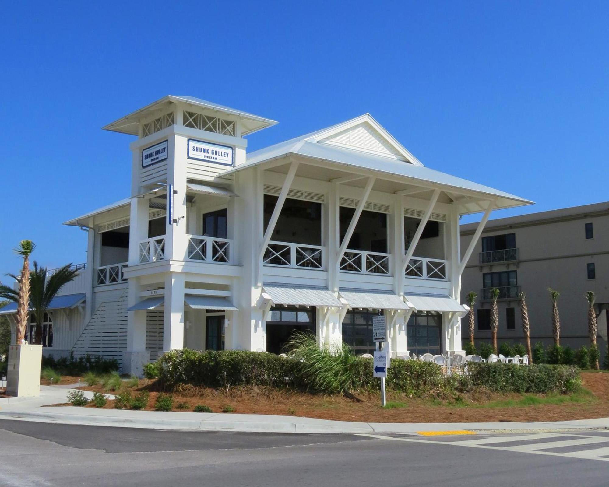 Casa Solymar 30A Villa Santa Rosa Beach Exterior photo